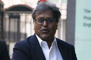 Lalit Modi biopic: బాలకృష్ణ నిర్మాత సాహసం: ఐపీఎల్ పితామహుడి జీవితంపై సినిమా: టైటిల్ ఫిక్స్