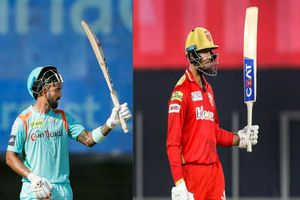 PBKS vs LSG Playing 11: ఇలాగైతే నెక్స్ట్ కష్టమే: బౌలింగ్‌లో ఆ కీలక మార్పు