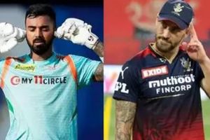 LSG vs RCB: అందుకే ఫీల్డింగ్ ఎంచుకున్నా: కేఎల్ రాహుల్
