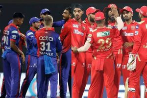 DC vs PBKS మ్యాచ్ షురూ.. కరోనా కలకలంపై రిషభ్ పంత్ ఏమన్నాడంటే?