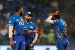 IPL 2022: ముంబై ఇండియ‌న్స్ వ‌రుస ఓట‌ముల‌కు కార‌ణం చెప్పిన ఇర్ఫాన్ ప‌ఠాన్‌