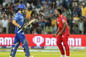 MI vs PBKS: ముంబై ఇండియ‌న్స్‌కు ఐదో ఓట‌మి.. ఆల్‌రౌండ్‌తో షో పంజాబ్ కింగ్స్ జ‌య‌భేరి