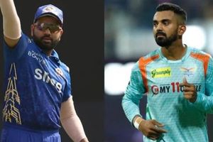 MI vs LSG Playing 11: రోహిత్ సేన ఆకలికి లక్నో జెయింట్స్ ఆహారం అవుతుందా?: అంచనాలివే