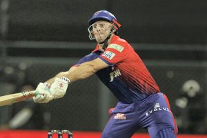 IPL 2022: క‌రోనా టెన్ష‌న్‌.. మార్ష్‌కు పాజిటివ్‌, నెగెటివ్ ఫ‌లితాలు.. మ‌రో వైద్య బృందం పంపిన బీసీసీఐ