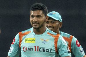 Mohsin khan: ఐపీఎల్లో ఆడాలనేది నా తల్లిదండ్రుల కల.. నేను సాధించాను..!