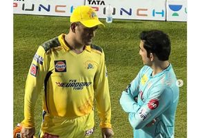 Pick talk: ఇంట్రెస్టింగ్ సీన్.. లెజెండ్స్ డిస్కషన్: ఆ ప్లేయర్ గురించి ఆరా