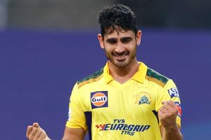 ముంబైని రఫ్ఫాడించిన ముఖేష్ చౌదరి క్రికెట్ జర్నీ ఎలా ప్రారంభమైందంటే?