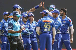 రోహిత్ శర్మ పరువు పోయిందిగా: చెన్నై సూపర్ కింగ్స్‌పై ఓటమికి కారణాలివే