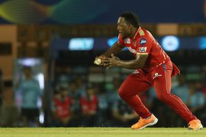 PBKS vs GT:ఒడియన్ స్మిత్ అత్యుత్సాహం.. చేజారిన మ్యాచ్! ఆ ఓవర్ త్రో ఇవ్వకున్నా..