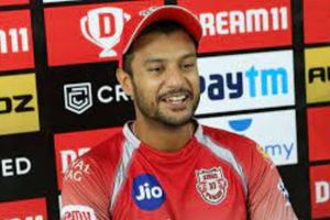 PBKS vs GT: ఇంకో 5-7 ర‌న్స్ చేయాల్సింది.. అత‌నికి అండ‌గా ఉంటాం: మ‌యాంక్ అగ‌ర్వాల్‌