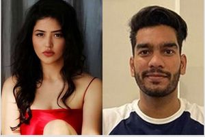 Venkatesh Iyer: తెలుగు హీరోయిన్‌తో కేకేఆర్ ఆల్‌రౌండర్ ప్రేమాయణం!