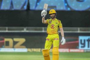 GT vs CSK: రుతురాజ్ గైక్వాడ్ విధ్వంసం.. గుజ‌రాత్ టైటాన్స్ ముందు ట‌ఫ్ టార్గెట్‌
