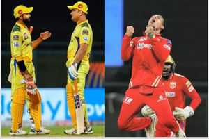 CSK vs PBKS: కీల‌క మార్పుల‌తో బ‌రిలోకి చెన్నై, పంజాబ్.. రెండు జ‌ట్ల ప్లేయింగ్ 11 ఇదే!