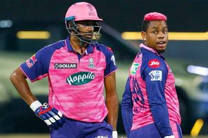 రవిచంద్రన్ అశ్విన్ రిటైర్డ్ అవుట్: ఐపీఎల్‌లో మొదటిసారిగా.. షాకింగ్