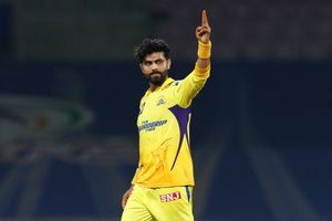 కెప్టెన్‌గా నా తొలి విజయం.. మా మేడమ్‌ గారికి అంకితం: రవీంద్ర జడేజా