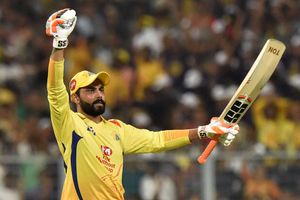 డ్యూతో పాటు ఆ తప్పిదాలే మా కొంపముంచాయి: రవీంద్ర జడేజా