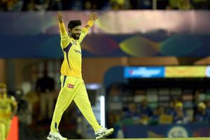 రవీంద్ర జడేజా ఖేల్ ఖతం: `సర్` విషయంలో జరిగింది ఇదే: ఇంత నాసిరకంగానా