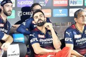 SRH vs RCB: హమ్మయ్యా ఆ 49 పరుగులు క్రాస్ చేశారు.. ఆర్‌సీబీ చెత్త బ్యాటింగ్‌పై పేలుతున్న సెటైర్లు!