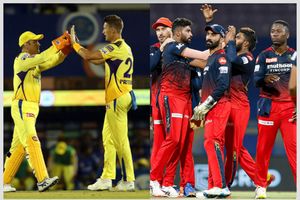 IPL 2022: ఆర్‌సీబీలోకి హజెల్ వుడ్, కౌల్.. చెన్నై చివరి అస్త్రం హంగార్గేకర్.. తుది జట్లు ఇవే!
