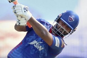 IPL: రిష‌బ్ పంత్ అరుదైన ఘ‌న‌త‌.. ఆ ఘ‌న‌త సాధించిన తొలి ఢిల్లీ ఆట‌గాడిగా రికార్డు