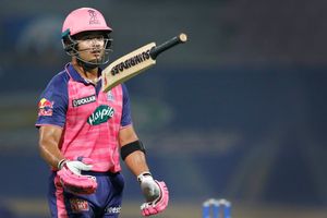 RCB vs RR Playing 11: తుది జట్లు ఇవే.. రియాన్ పరాగ్ ఔట్, శుభమ్ గార్వాల్ ఇన్