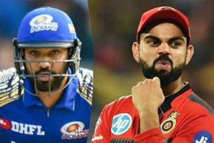 Rohit Sharma vs Virat Kohli Fans: 5 టైటిళ్ల వీరుడికి ఇప్పుడు ఏమైంది? రోహిత్ శర్మపై కోహ్లీ ఫ్యాన్స్ సెటైర్స్