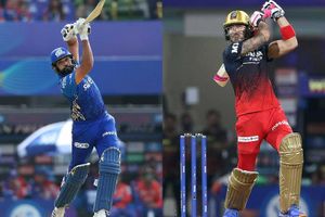 RCB vs MI: చెలరేగిన అనూజ్, కోహ్లీ.. ఆర్‌సీబీ హ్యాట్రిక్ విక్టరీ! పాపం ముంబైకి నాలుగో పరాజయం!