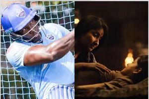 Rovman Powell: ఢిల్లీ హిట్టర్ వెనుక కేజీఎఫ్‌ను మించిన విషాద గాధ.. అమ్మకు ఇచ్చిన మాటతో..