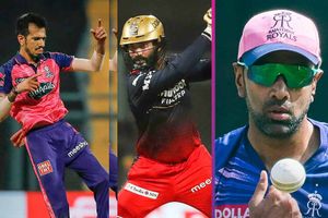 RR vs RCB Match Turning Point: బెంగళూరును చాహల్ ఉక్కిరిబిక్కిరి చేస్తే.. అశ్విన్ ఊపిరిపోసాడు!