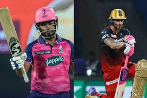 RCB vs RR: అందుకే అనూజ్ రావత్‌‌ను పక్కన పెట్టాం: ఫాఫ్ డుప్లెసిస్