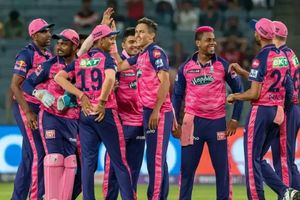 RR vs KKR: యుజ్వేంద్ర చాహల్ హ్యాట్రిక్.. గెలిచే మ్యాచ్‌లో ఓడినపోయిన కోల్‌కతా!