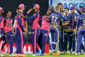 RR vs KKR Playing 11, Dream 11: ఓటమిలో సమవుజ్జీలు: ఎవరు గెలిచినా అదే కథ