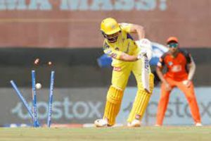 CSK vs RCB: గ‌త సీజ‌న్లో ఆరెంజ్ క్యాప్ విన్న‌ర్‌.. ఈ సీజ‌న్లో అట్ట‌ర్ ఫ్లాప్.. రుతురాజ్ గైక్వాడ్ వైఫ‌ల్యం