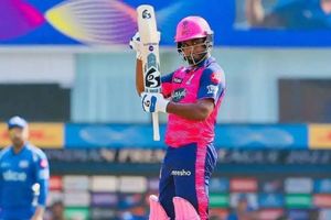 అవకాశాలను ఎందుకు వృధా చేస్తున్నావ్ సంజూ.. ఇలా అయితే కష్టం