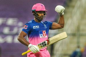 మా ఓటమికి ఆ ఒక్క ఓవరే కారణమని చెప్పలేను: సంజూ శాంసన్