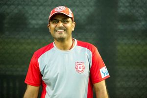 IPL 2022: కెప్టెన్ అయ్యాక అత‌ను బ్యాట‌ర్‌గా రాణించ‌లేక‌పోతున్నాడు.. సెహ్వాగ్ వ్యాఖ్య‌లు