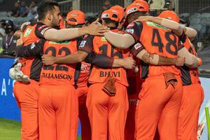 IPL 2022: సన్‌రైజర్స్‌‌హైదరాబాద్‌కు బిగ్ షాక్.. మరో బౌలర్‌కు గాయం!