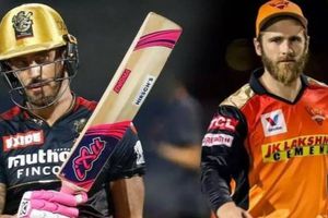 సన్‌రైజర్స్ కాదురా.. సన్‌ఛేజర్స్: కేన్ మామకు అలా అదృష్టం కలిసొచ్చింది