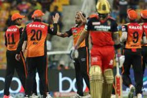 కేన్ మామ ఉచ్చులో రాయల్ ఛాలెంజర్స్: అధ్వాన్న ఓటమికి కారణాలివే..