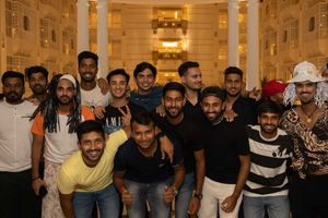 IPL 2022: సింగర్‌గా మారిన కేన్ మామ.. సన్‌రైజర్స్ నయా సాంగ్‌కు ఫ్యాన్స్ ఫిదా!