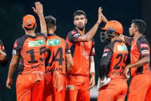 ‘డెత్’ఆడి.. పోచమ్మ గుడి, సన్ రైజర్స్ డెత్ బౌలింగ్ అట్లుంటది మరీ