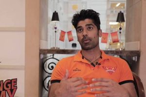 shashank singh: ఆ టైంలో క్రికెట్ వదిలేద్దామనుకున్నా: శశాంక్ సింగ్