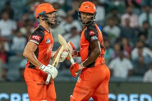 SRH vs GT: ఆ మూడు జరిగితే గుజరాత్‌పై సన్‌రైజర్స్‌ హైదరాబాద్‌దే విజయం!