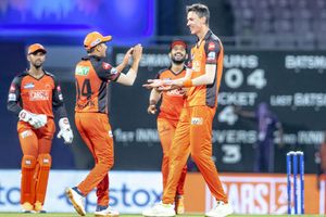 IPL 2022: సన్‌రైజర్స్ హైదరాబాద్ చెత్త రికార్డు.. లీగ్ చరిత్రలోనే..