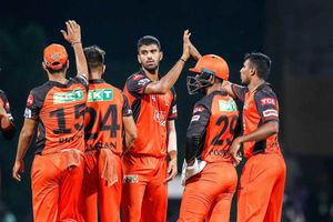 IPL 2022: వాషింగ్టన్ సుందర్ దూరం.. శ్రేయాస్ గోపాల్‌కు చాన్స్! కోల్‌కతాతో బరిలోకి దిగే సన్‌రైజర్స్ టీమ్ ఇదే!