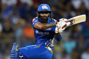 KKR vs MI Toss Update: ముంబైదే బ్యాటింగ్‌.. జ‌ట్టులోకి సూర్య‌కుమార్ యాద‌వ్‌.. కేకేఆర్‌లోకి క‌మిన్స్
