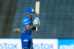 Mumbai Indians: ‘సూర్య నమస్కారం’ వెనుక కథ ఇది!