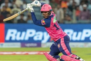 RR vs KKR: హెట్‌మైర్ కళ్లు చెదిరే ఫీల్డింగ్.. సునీల్ నరైన్ డైమండ్ డక్! బెడిసి కొట్టిన కేకేఆర్ వ్యూహం (వీడియో