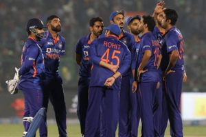 IND vs SA: బుడగ లేకుండానే భారత్ X సౌతాఫ్రికా టీ20 సిరీస్