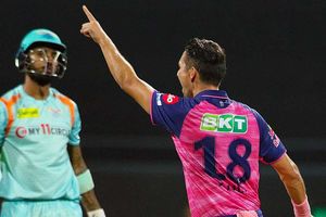 అతని ఐడియాతోనే కేఎల్ రాహుల్ గోల్డెన్ డక్: ట్రెంట్ బౌల్ట్